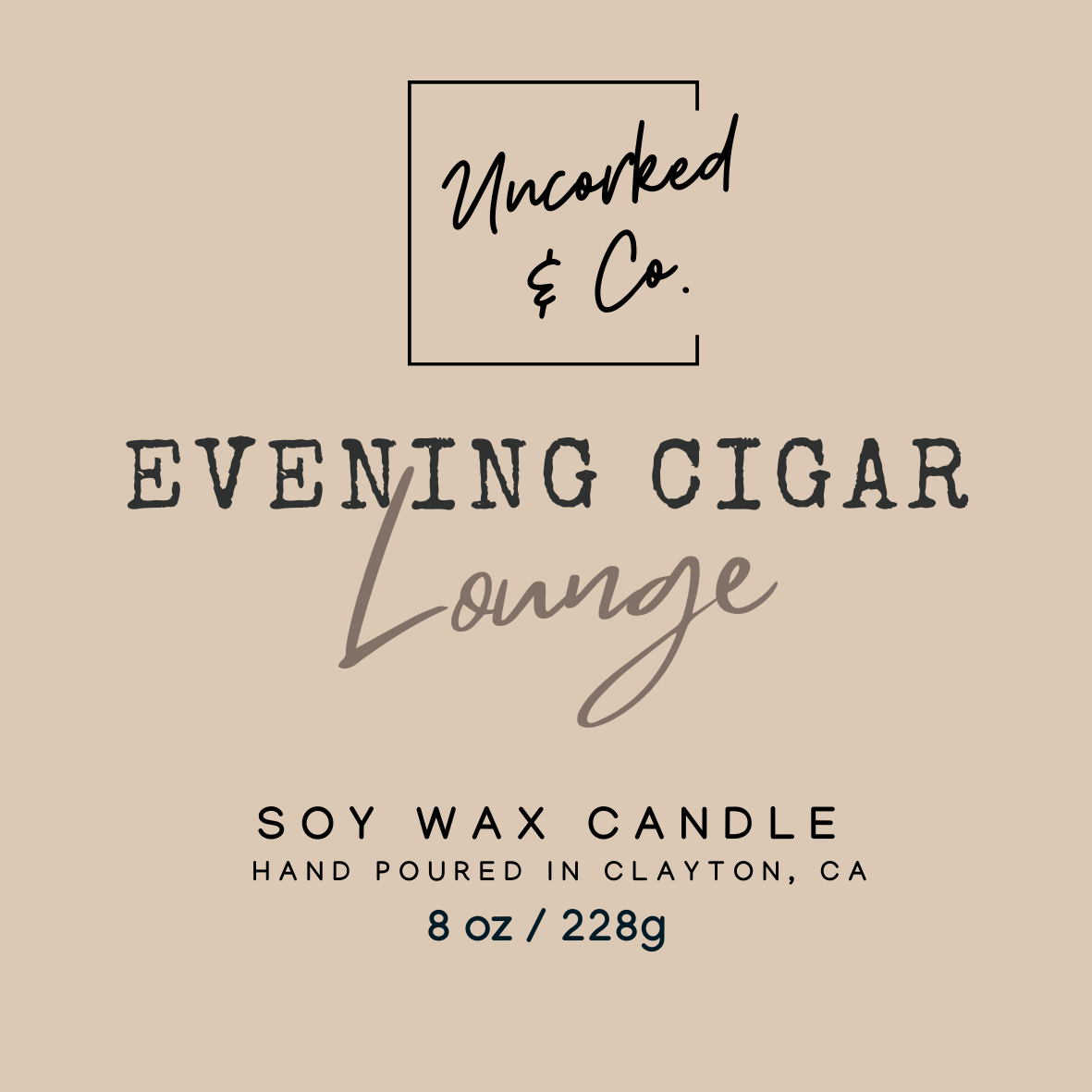 Evening Cigar Lounge