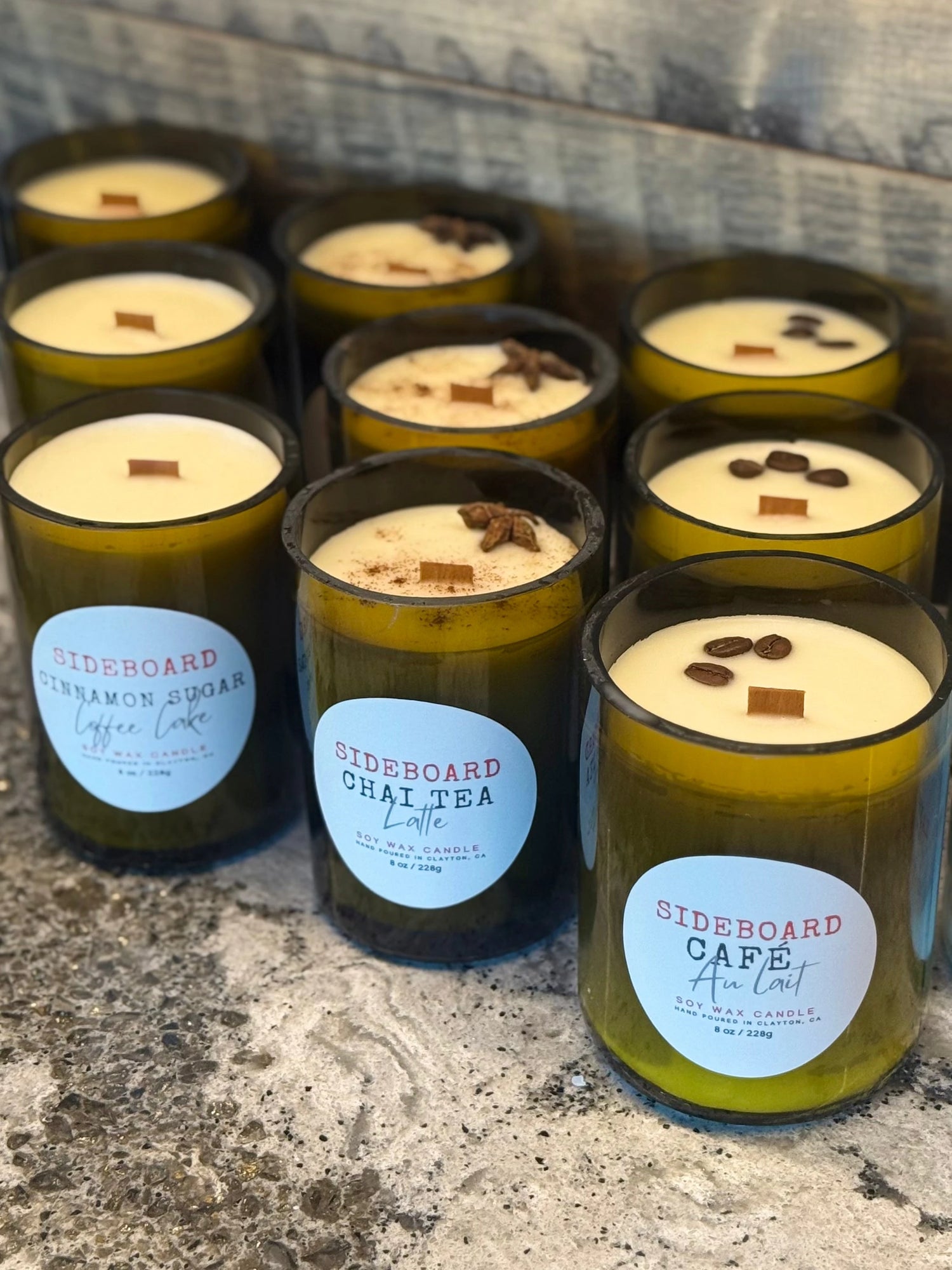 Sideboard Collection