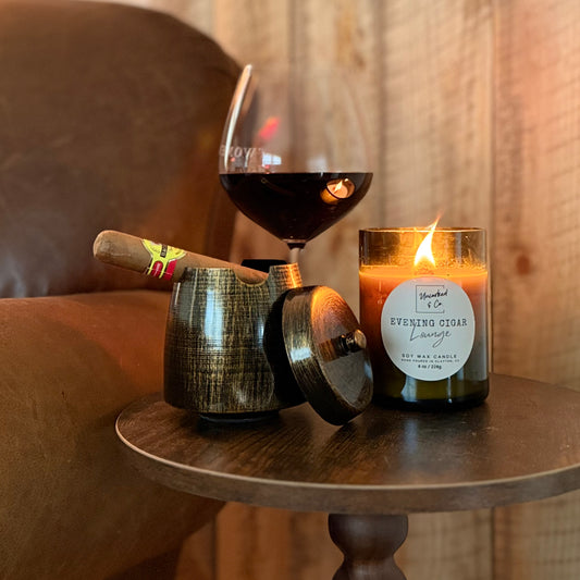 Evening Cigar Lounge